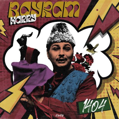 دانلود آهنگ هری بیت به نام بایرام